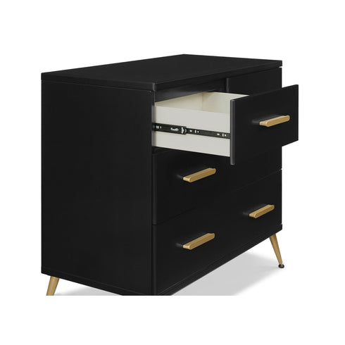 Delta Sloane 4 Drawer Dresser With Changing Top